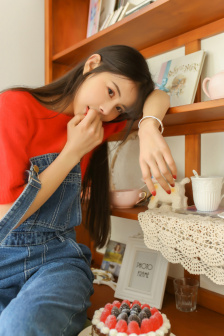 亲爱的小课桌